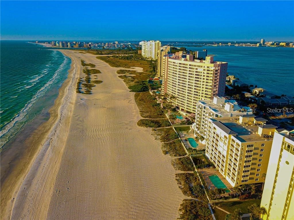 1370 Gulf Boulevard #703 Clearwater FL 33767 - GULF OF AMERICA TB8470158 image42