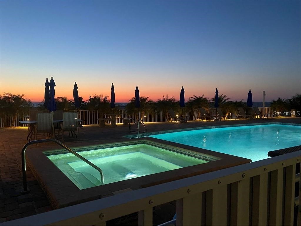 1370 Gulf Boulevard #703 Clearwater FL 33767 - GULF OF AMERICA TB8470158 image43