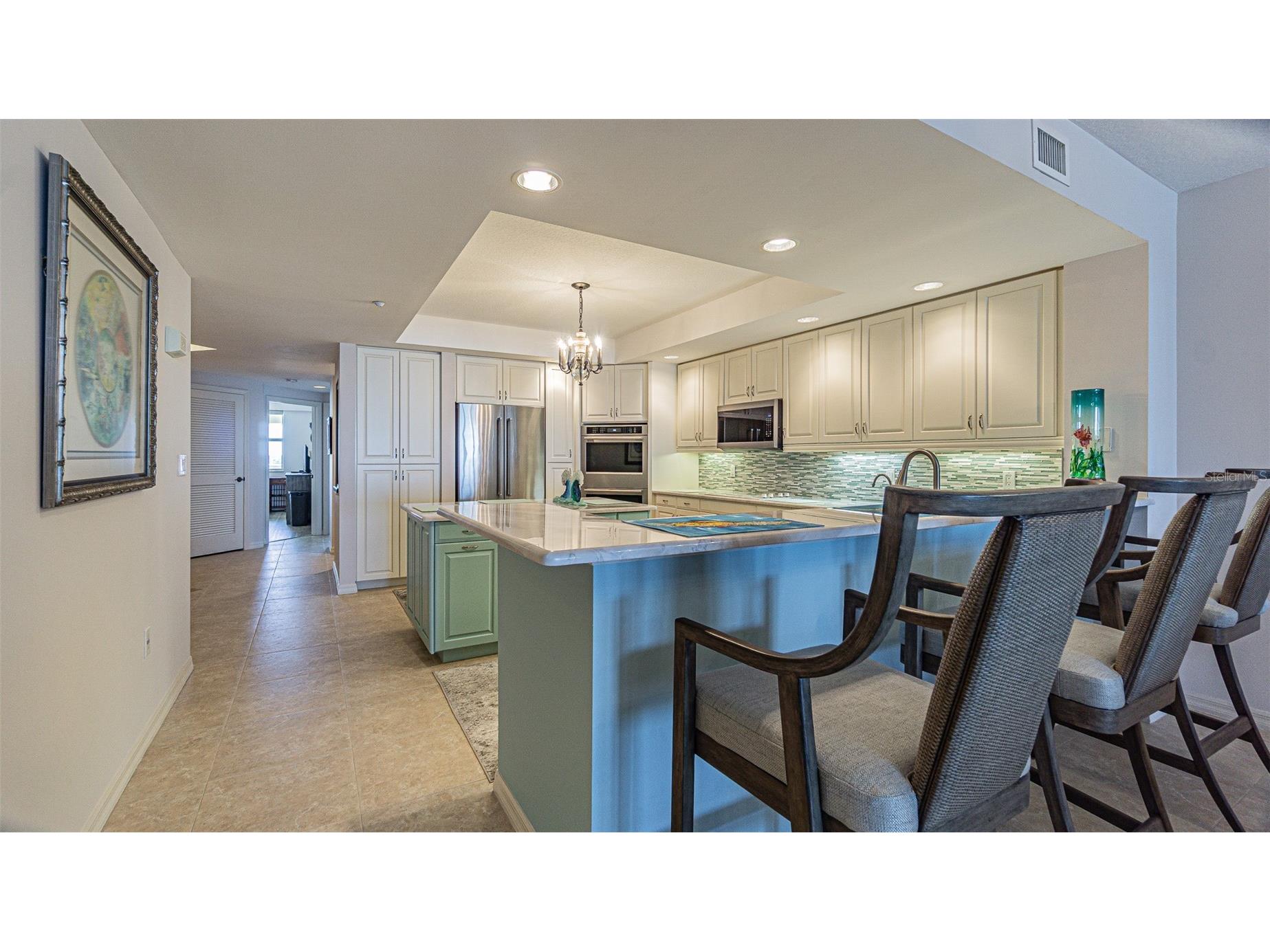 1370 Gulf Boulevard #703 Clearwater FL 33767 - GULF OF AMERICA TB8470158 image9