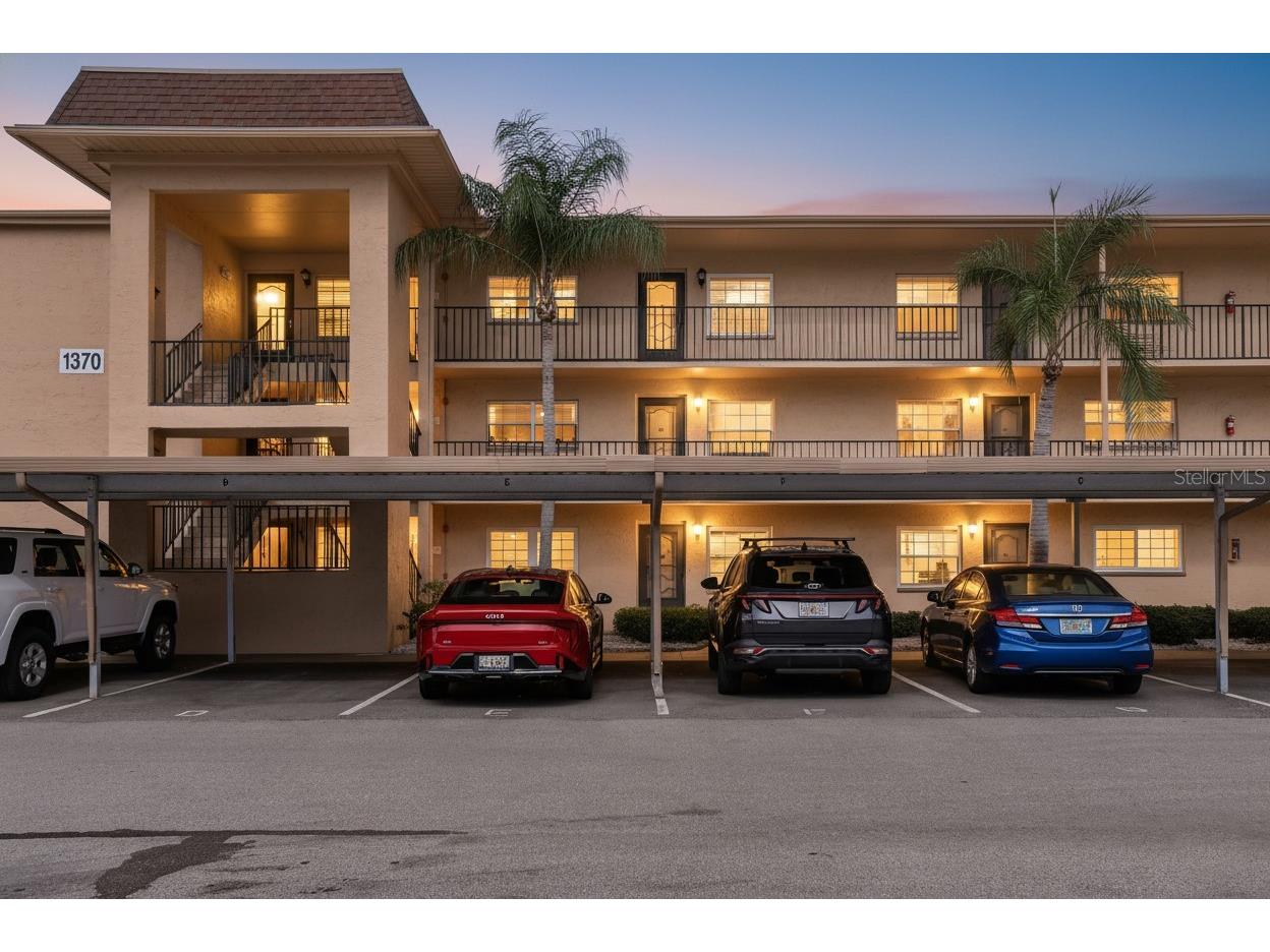 1370 Heather Ridge Boulevard #102 Dunedin FL 34698 W7885555 image1