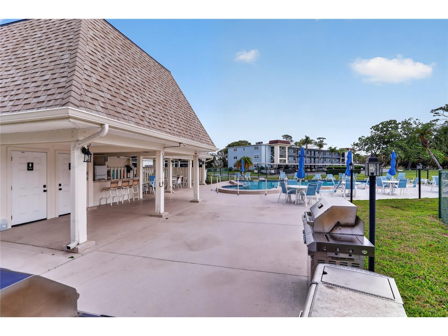 1370 Heather Ridge Boulevard #102 Dunedin FL 34698 W7885555 image25