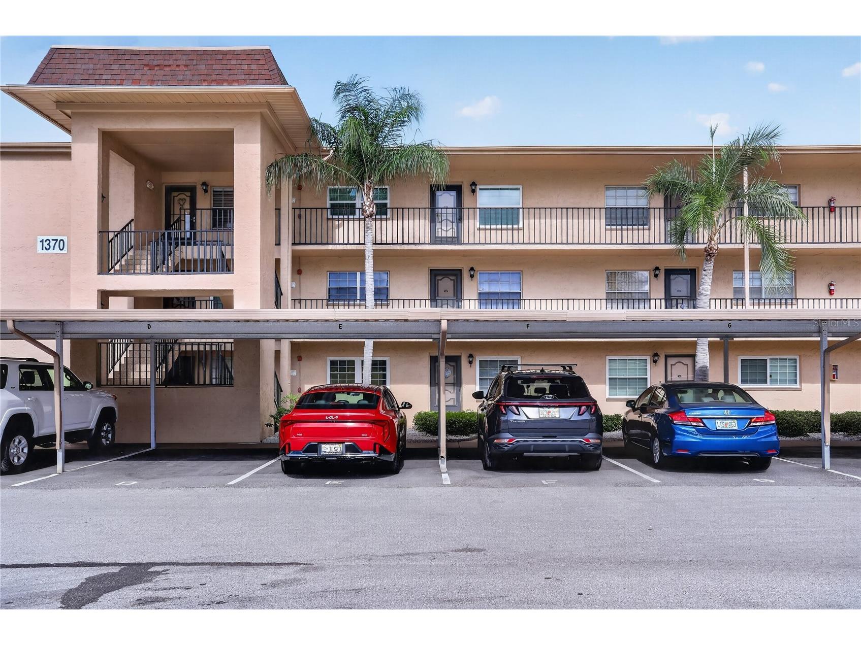 1370 Heather Ridge Boulevard #102 Dunedin FL 34698 W7885555 image6
