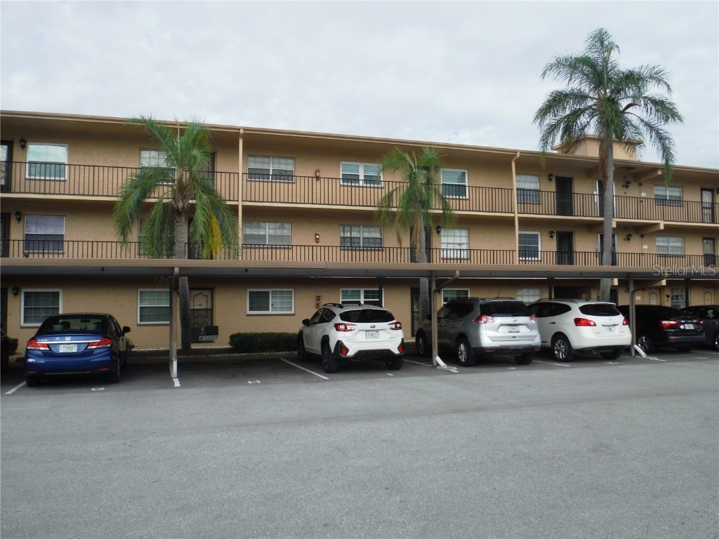 1370 Heather Ridge Boulevard #104 Dunedin FL 34698 TB8435333 image1