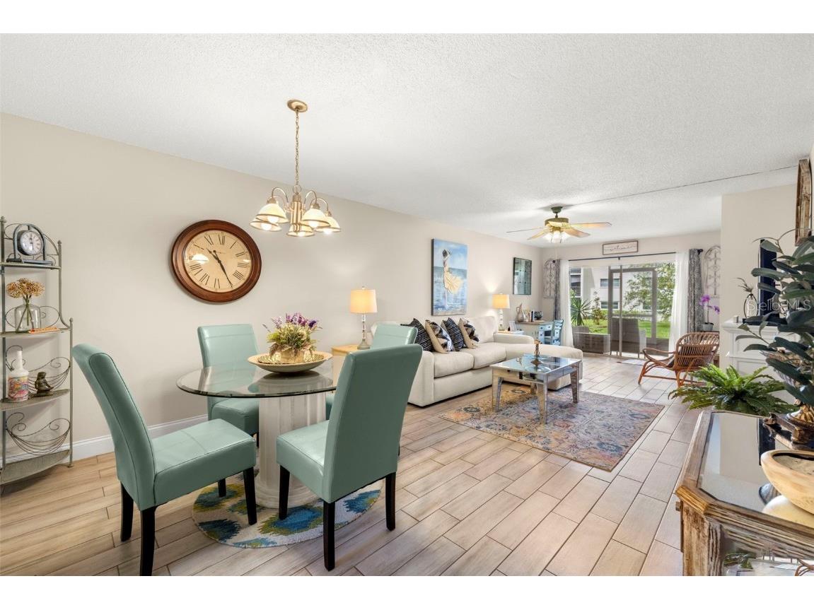 1370 Heather Ridge Boulevard #105 Dunedin FL 34698 TB8402918 image2