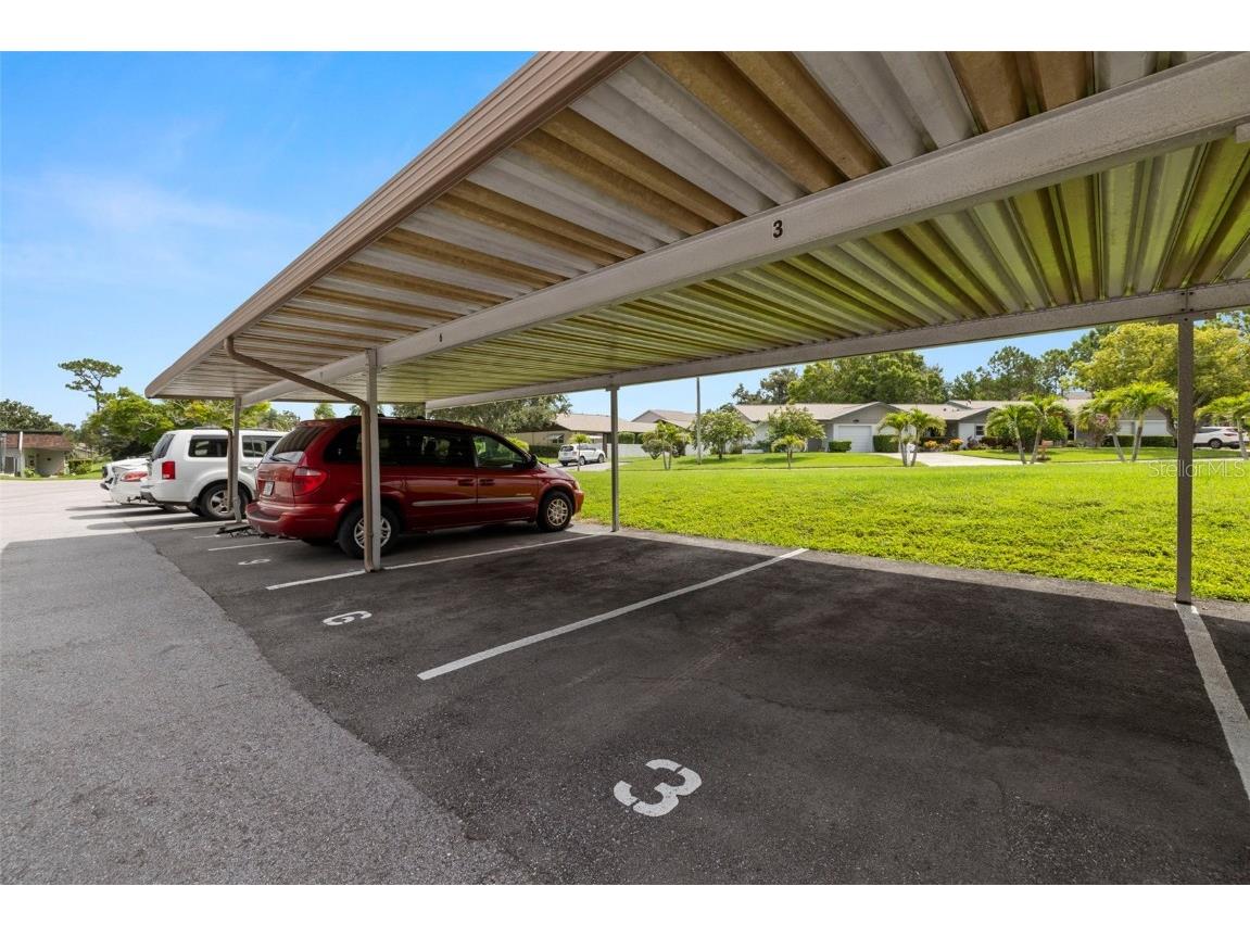 1370 Heather Ridge Boulevard #105 Dunedin FL 34698 TB8402918 image24