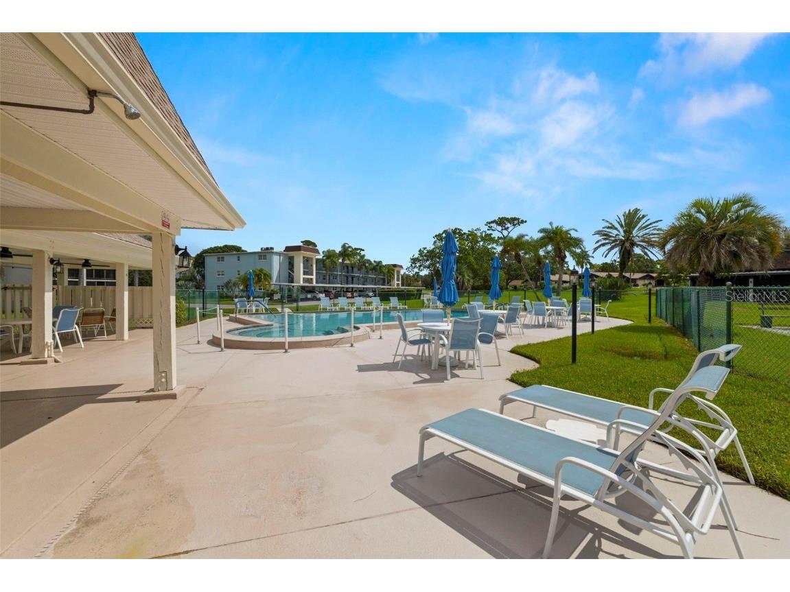 1370 Heather Ridge Boulevard #105 Dunedin FL 34698 TB8402918 image25