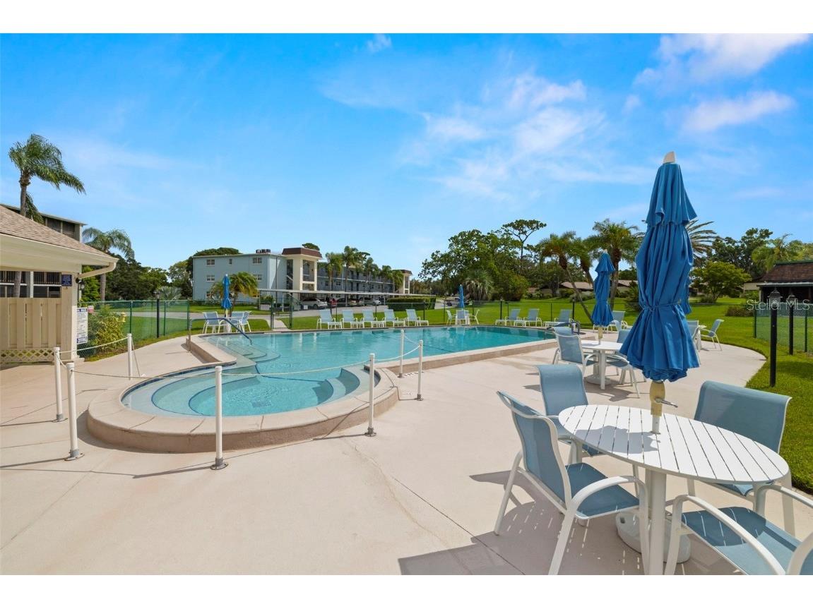 1370 Heather Ridge Boulevard #105 Dunedin FL 34698 TB8402918 image26