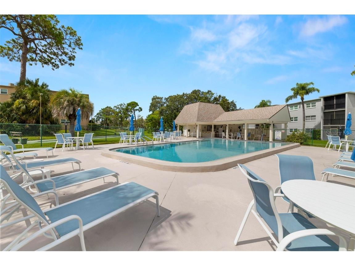 1370 Heather Ridge Boulevard #105 Dunedin FL 34698 TB8402918 image27