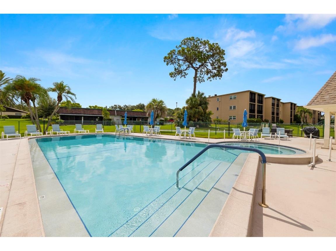 1370 Heather Ridge Boulevard #105 Dunedin FL 34698 TB8402918 image31