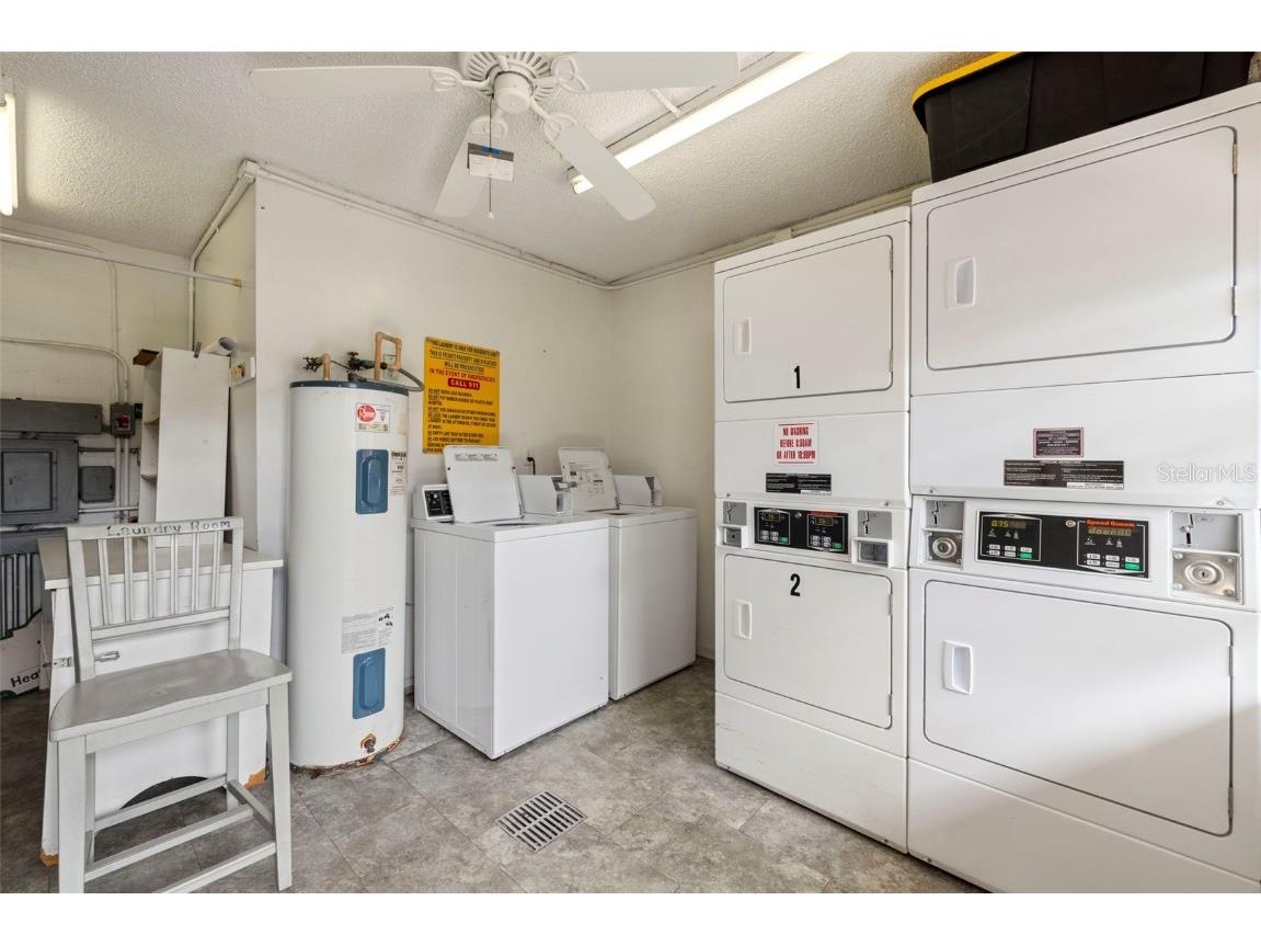 1370 Heather Ridge Boulevard #105 Dunedin FL 34698 TB8402918 image36