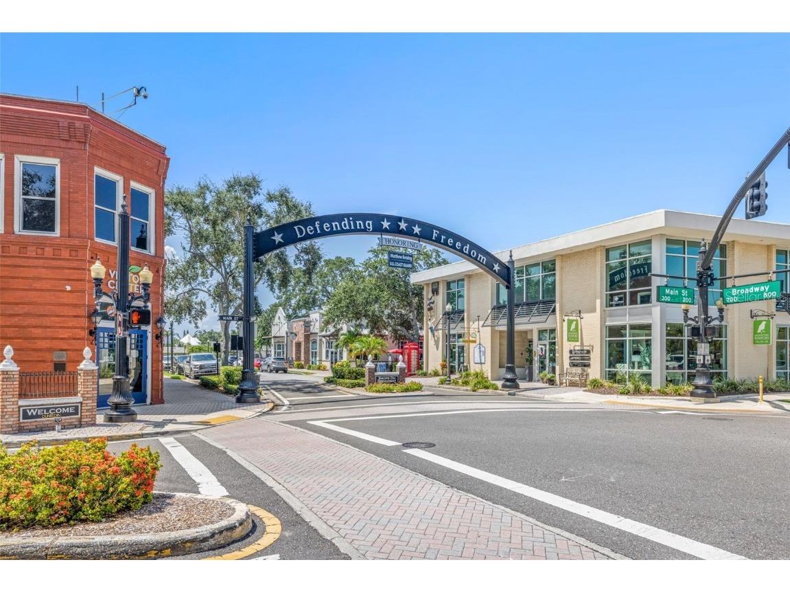 1370 Heather Ridge Boulevard #105 Dunedin FL 34698 TB8402918 image37