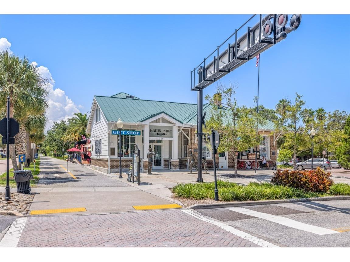 1370 Heather Ridge Boulevard #105 Dunedin FL 34698 TB8402918 image40