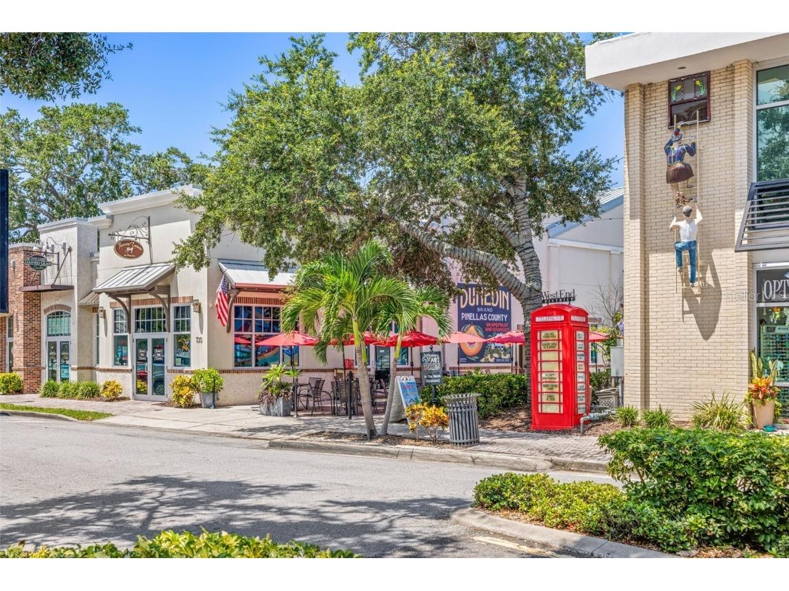 1370 Heather Ridge Boulevard #105 Dunedin FL 34698 TB8402918 image42