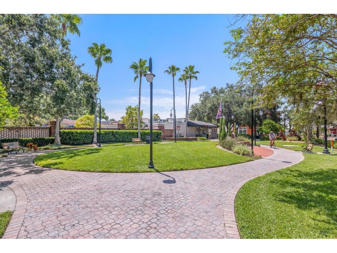 1370 Heather Ridge Boulevard #105 Dunedin FL 34698 TB8402918 image43