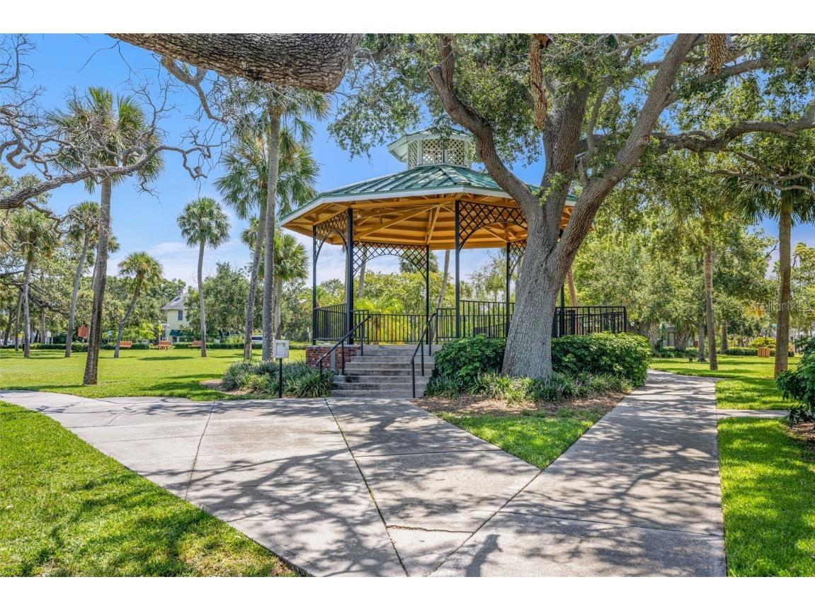 1370 Heather Ridge Boulevard #105 Dunedin FL 34698 TB8402918 image46