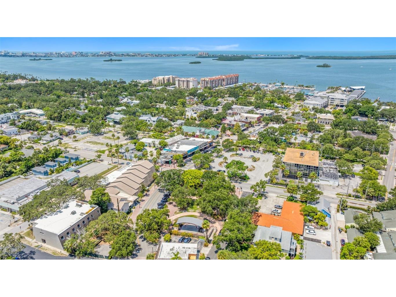 1370 Heather Ridge Boulevard #105 Dunedin FL 34698 TB8402918 image52