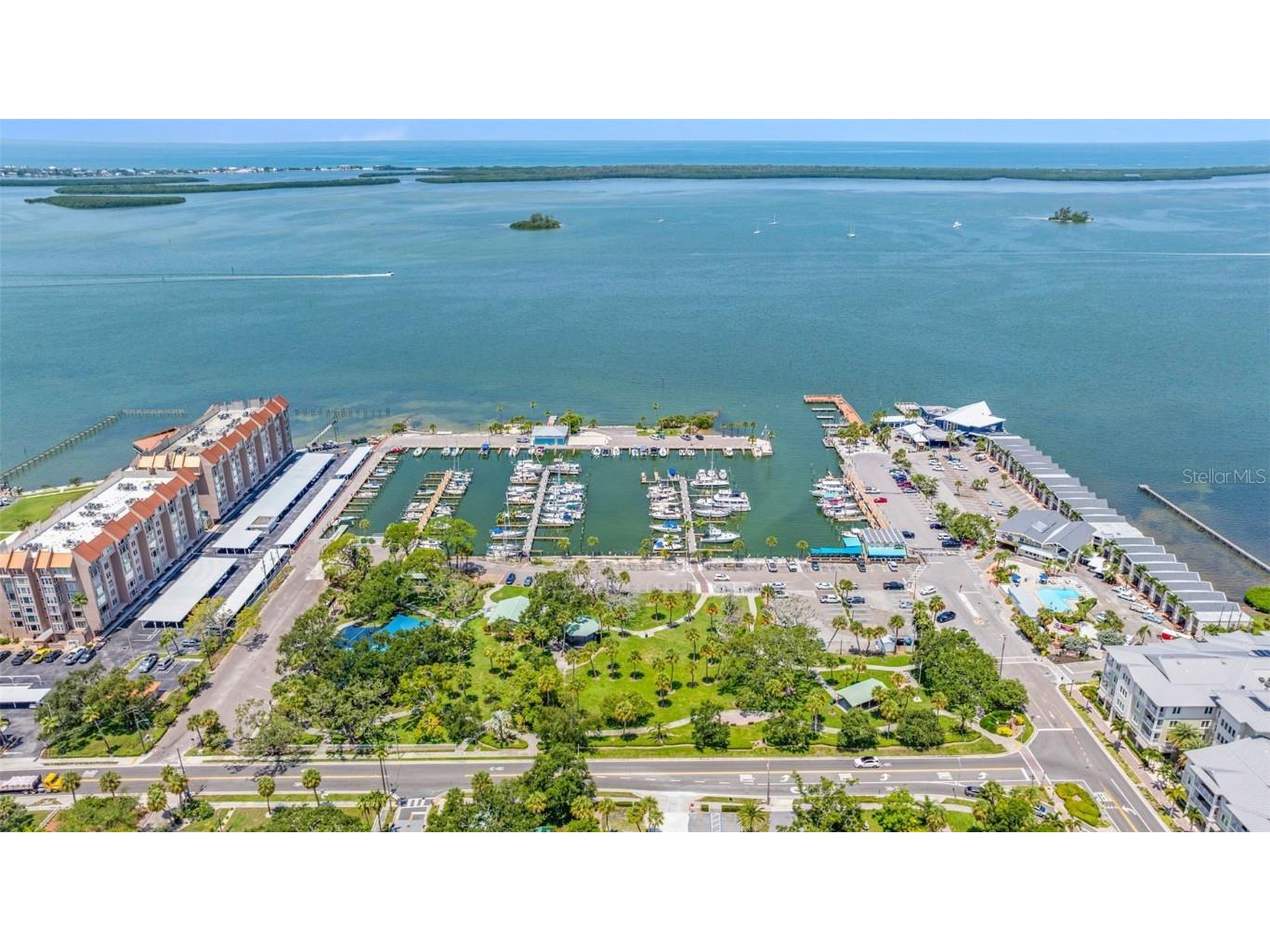 1370 Heather Ridge Boulevard #105 Dunedin FL 34698 TB8402918 image56