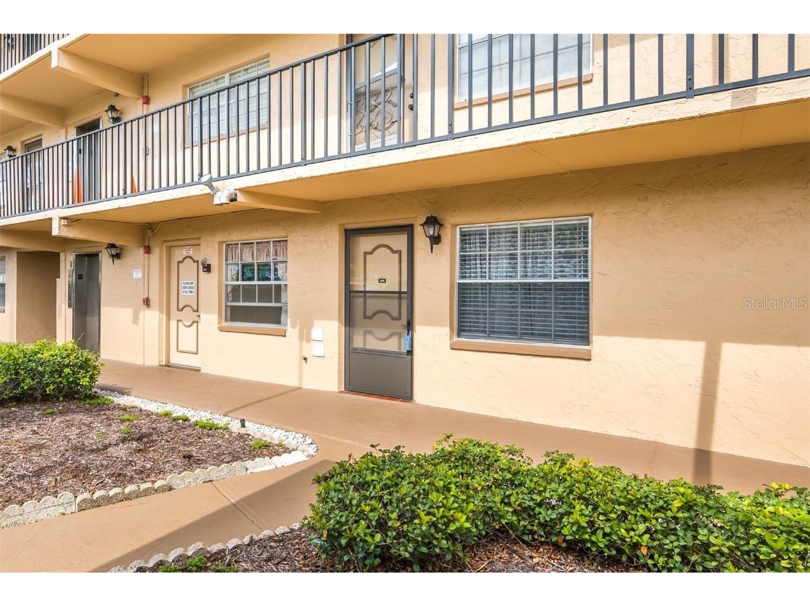 1370 Heather Ridge Boulevard #106 Dunedin FL 34698 U8205368 image1