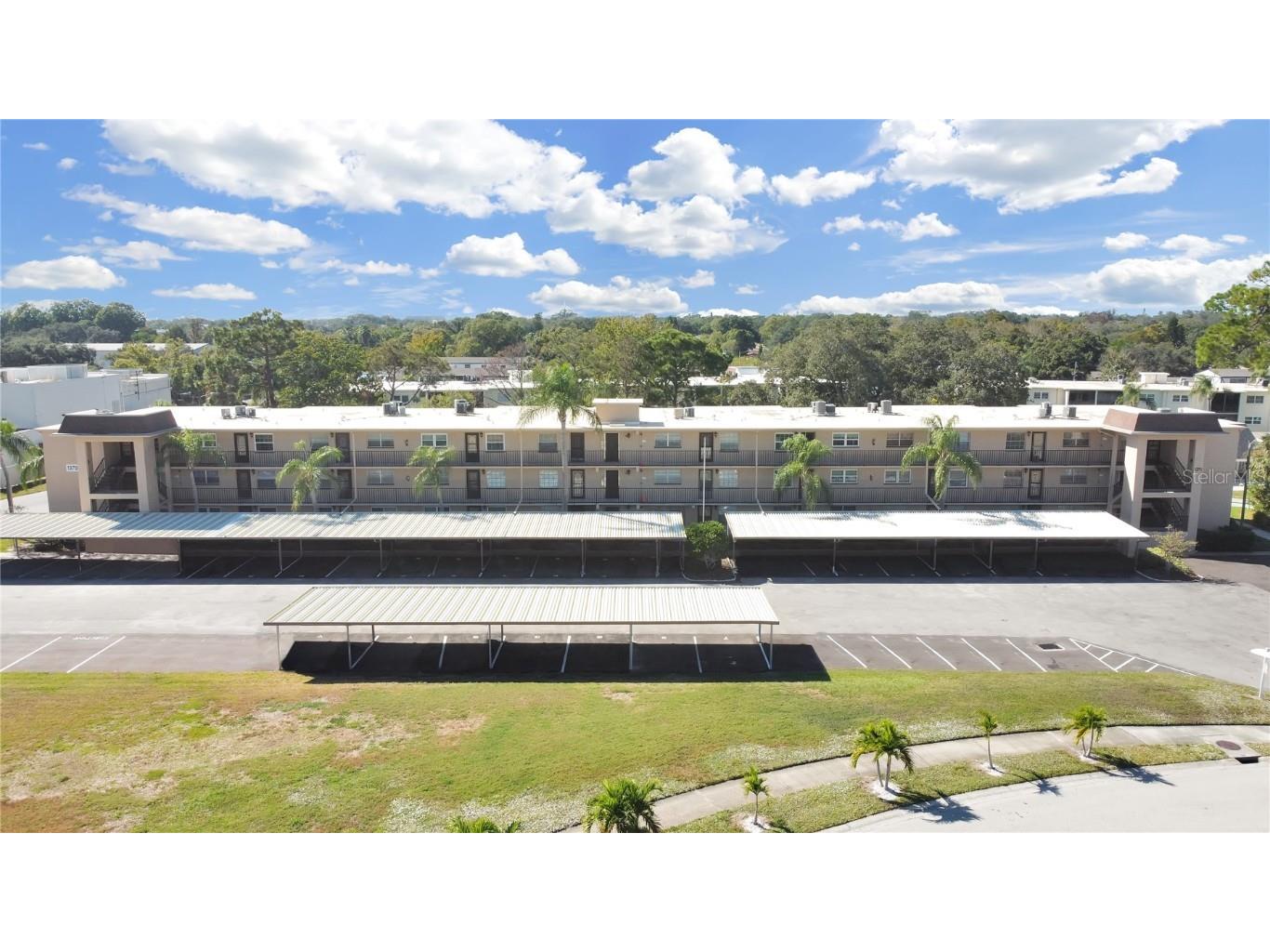 1370 Heather Ridge Boulevard #107 Dunedin FL 34698 TB8301374 image1