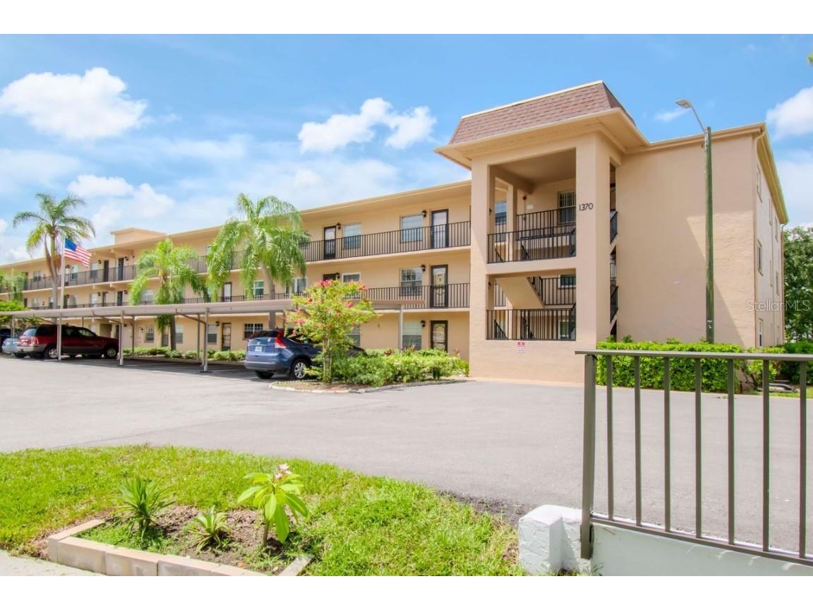 1370 Heather Ridge Boulevard #108 Dunedin FL 34698 TB8303019 image1