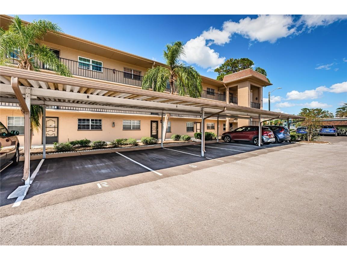 1370 Heather Ridge Boulevard #109 Dunedin FL 34698 U8254713 image1