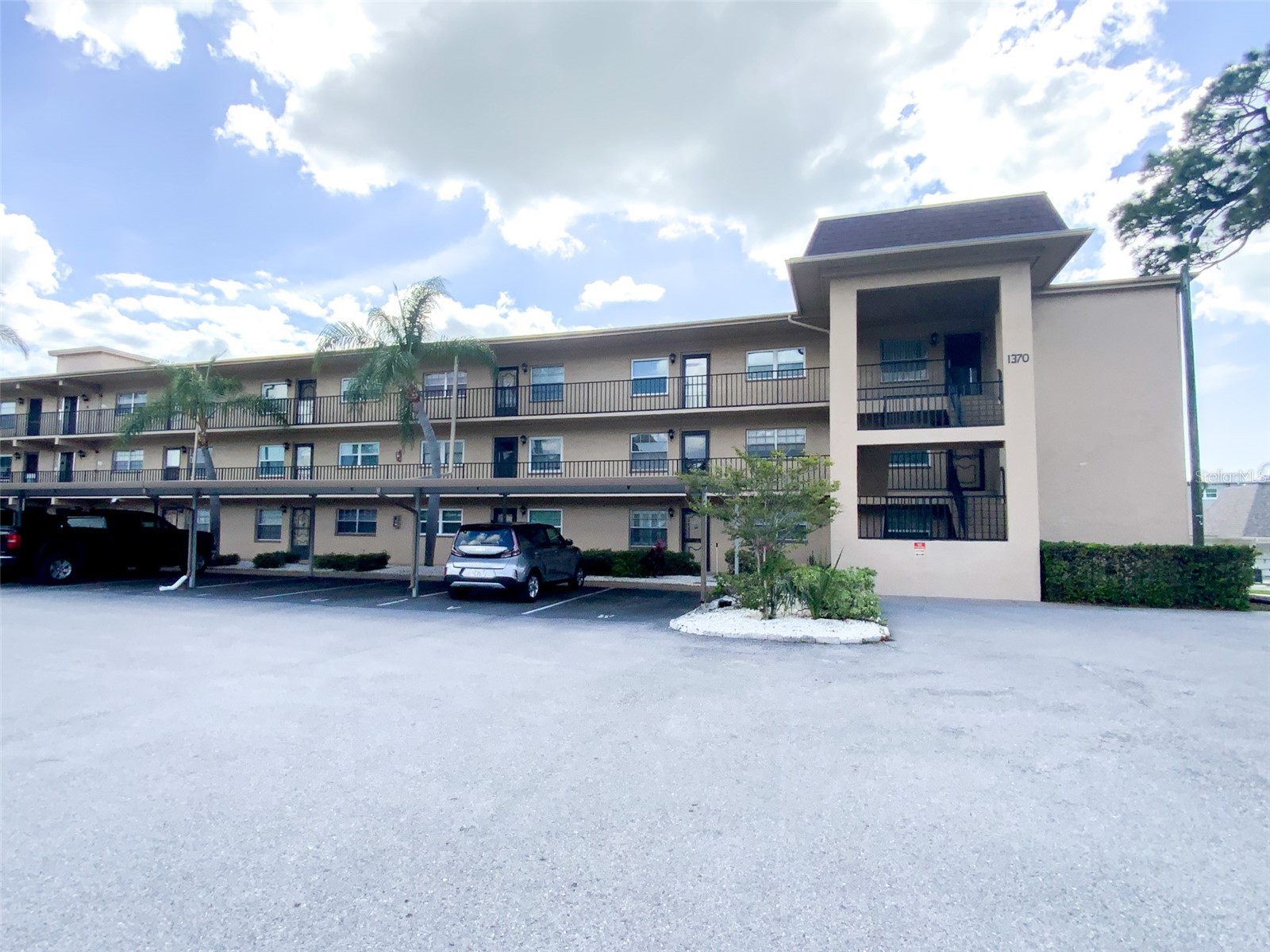 1370 Heather Ridge Boulevard #204 Dunedin FL 34698 TB8497932 image1