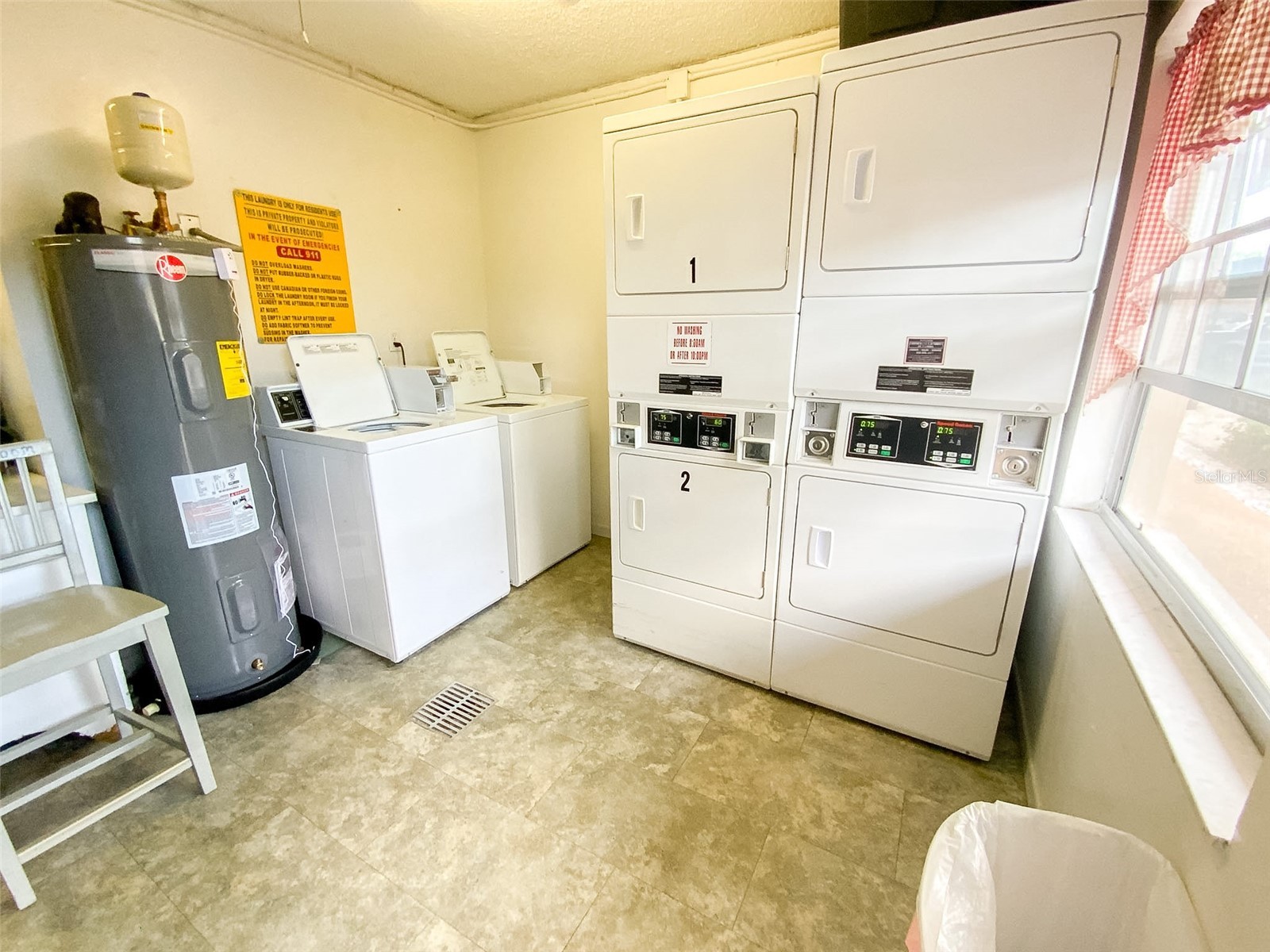 1370 Heather Ridge Boulevard #204 Dunedin FL 34698 TB8497932 image28