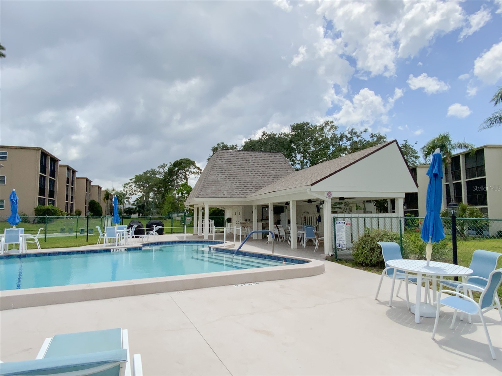 1370 Heather Ridge Boulevard #204 Dunedin FL 34698 TB8497932 image31