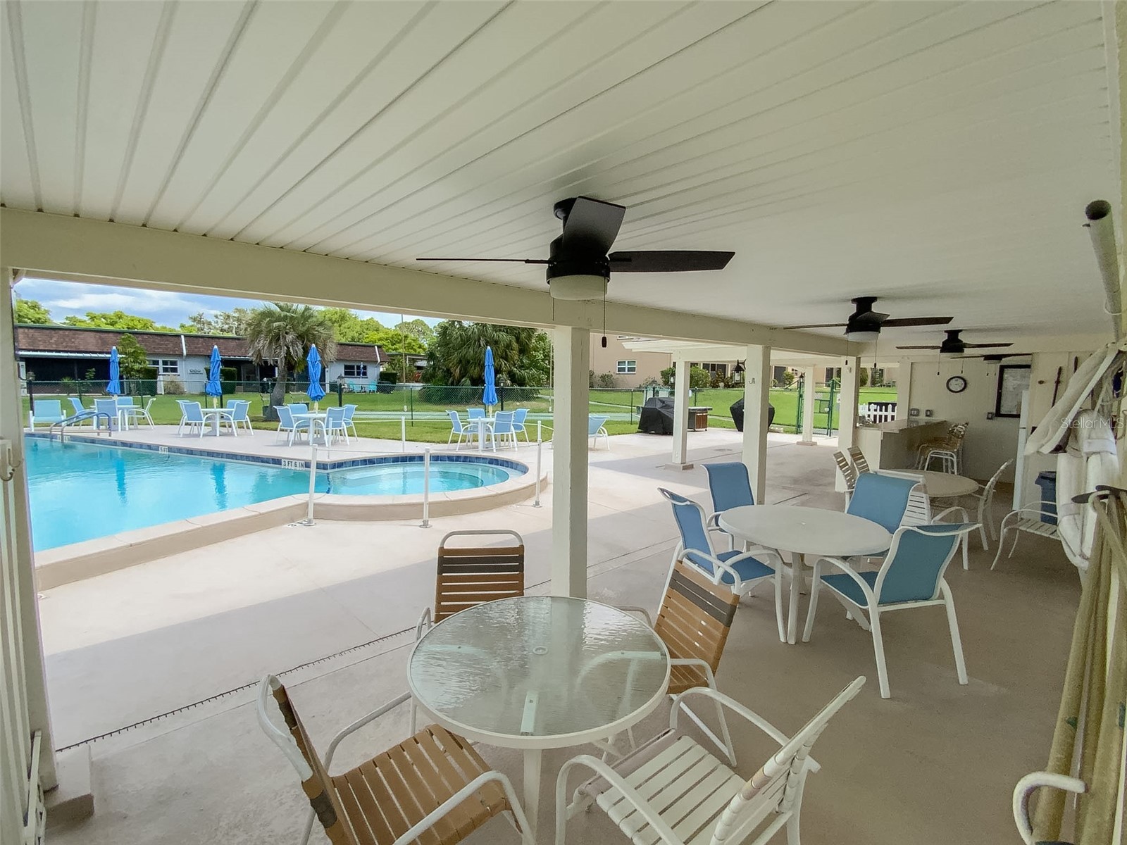 1370 Heather Ridge Boulevard #204 Dunedin FL 34698 TB8497932 image33