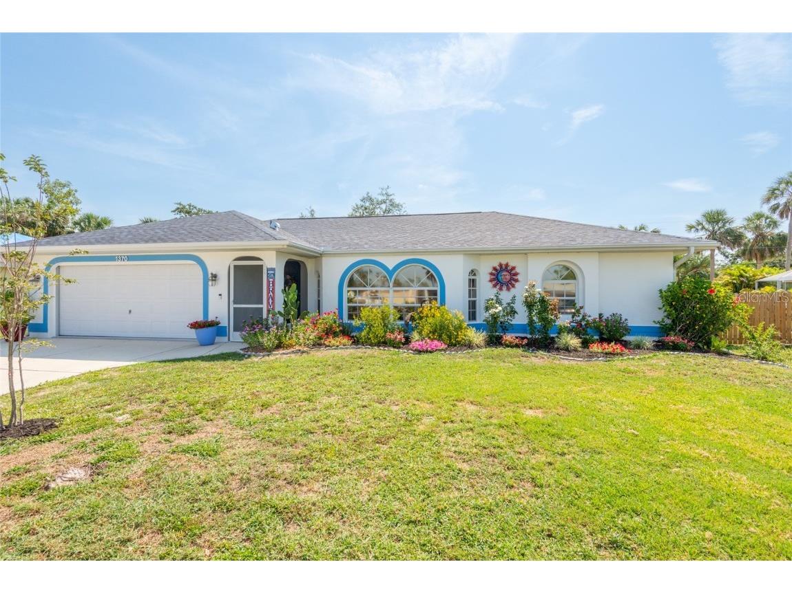1370 Kenmore Street Port Charlotte FL 33952 T3445837 image1