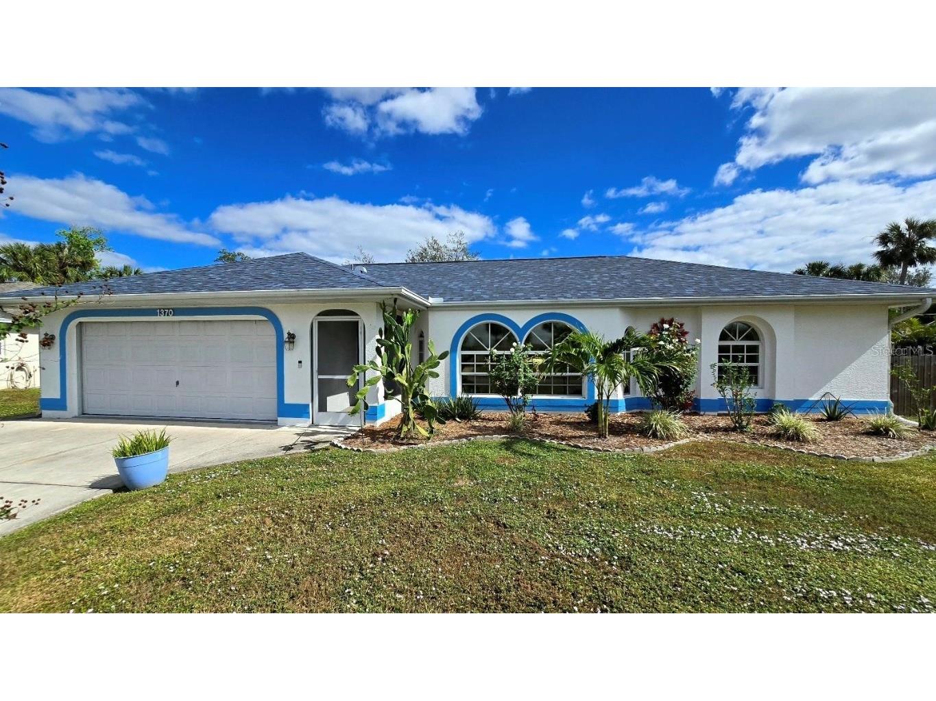 1370 Kenmore Street Port Charlotte FL 33952 C7512841 image1