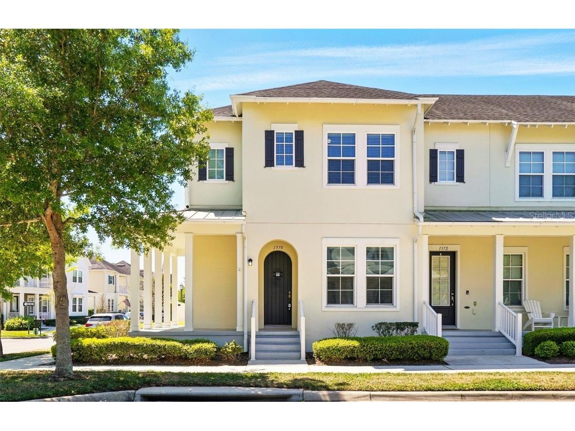 1370 Kiawah Street Celebration FL 34747 S5123576 image1