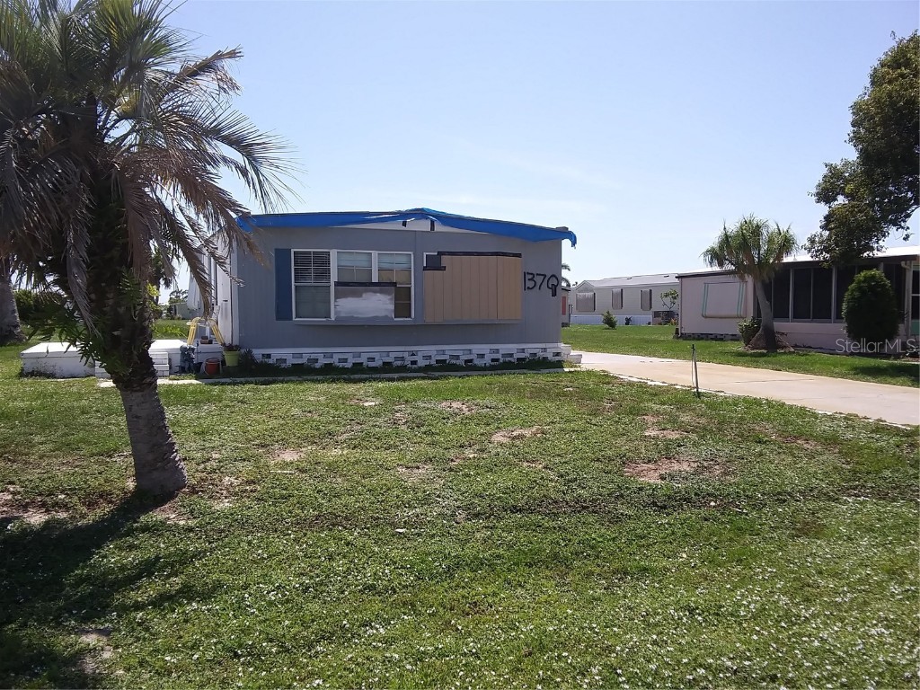 1370 Kiskadee Drive Englewood FL 34224 D6131341 image1