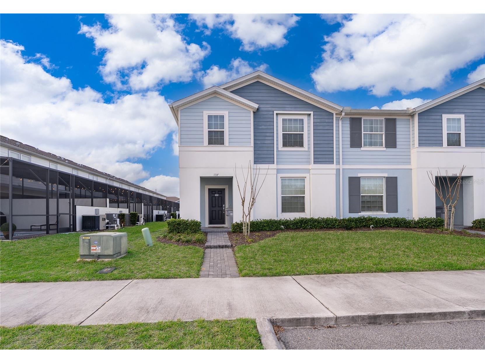 1370 Lava Tree Drive Davenport FL 33897 S5141993 image1