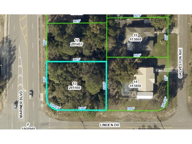 1370 Mariner Boulevard Spring Hill FL 34609 W7861676 image1