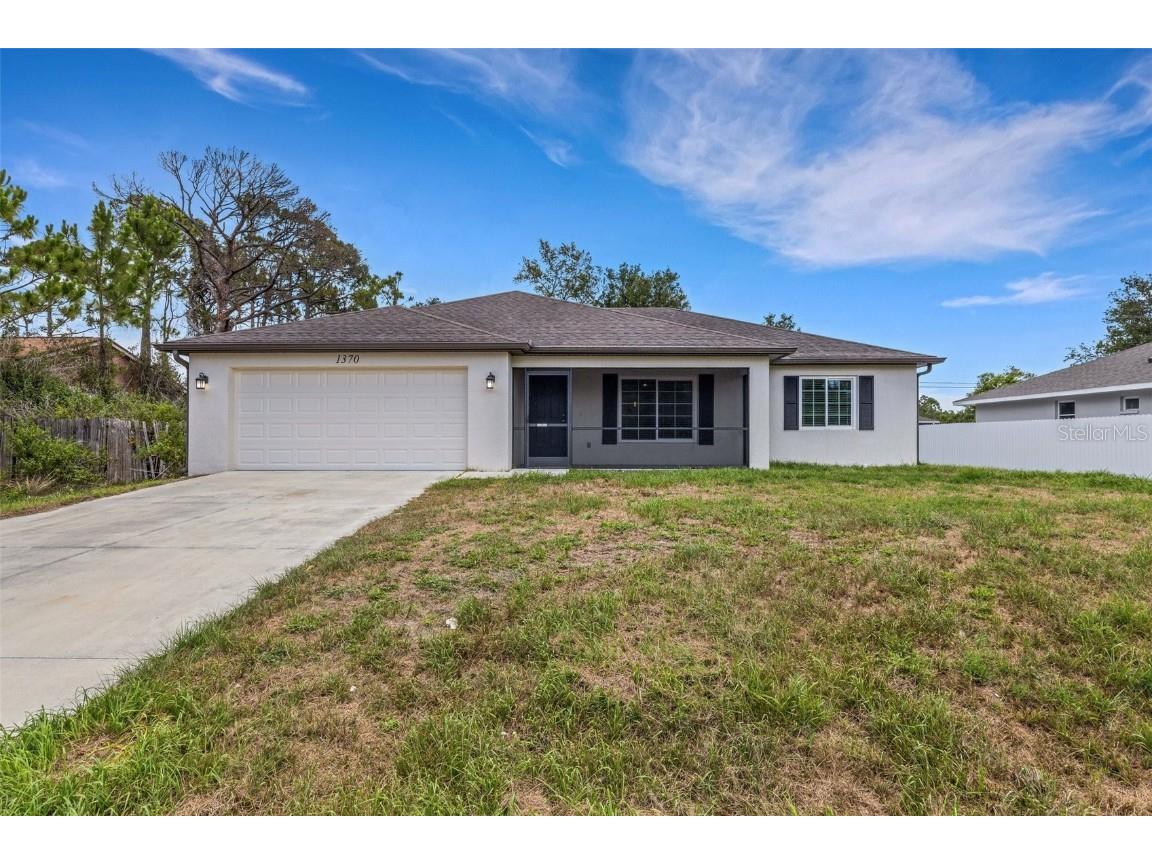 1370 Mccrory Street North Port FL 34286 A4654070 image1