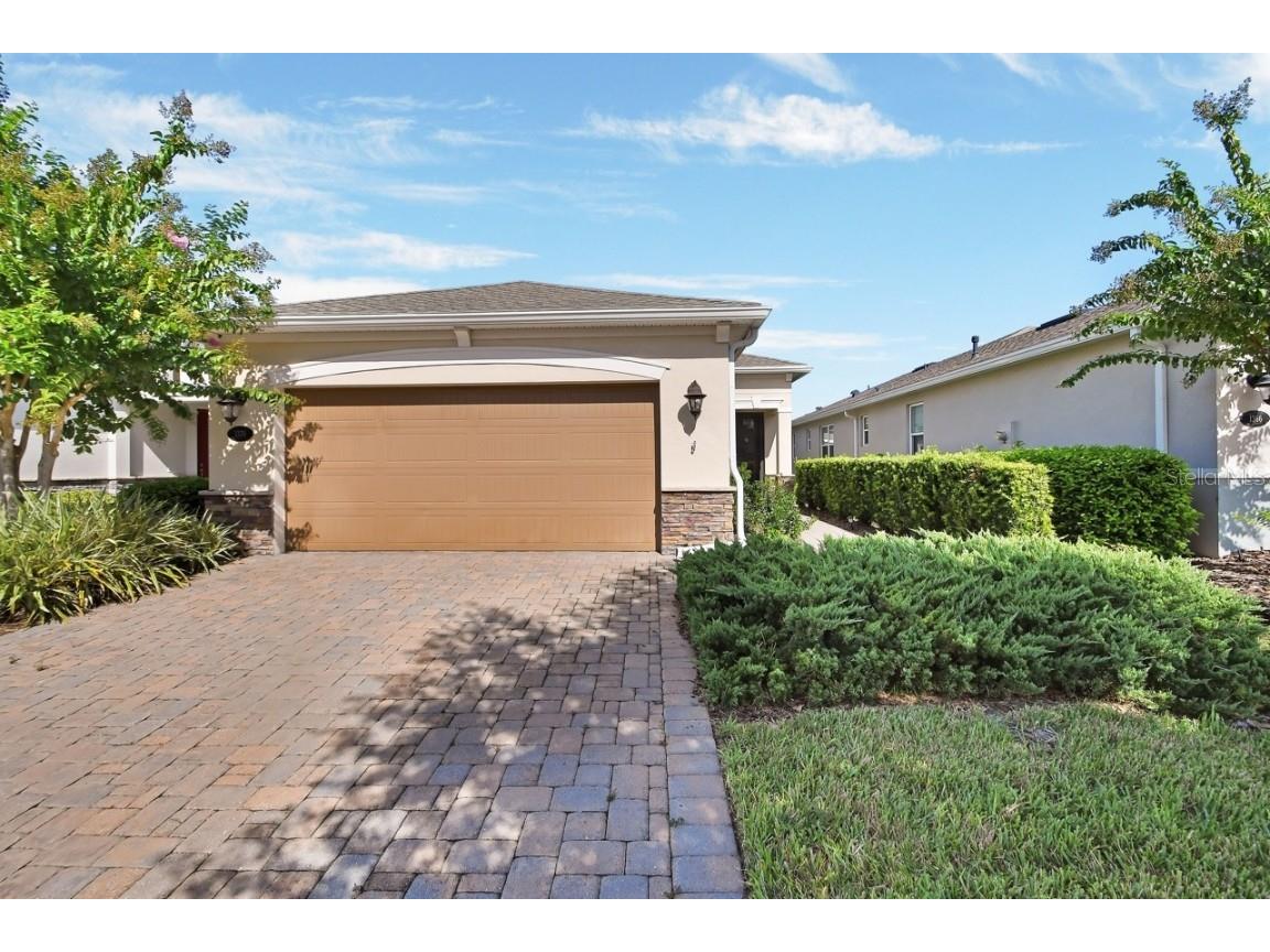 1370 Red Clover Lane Deland FL 32724 V4938229 image1
