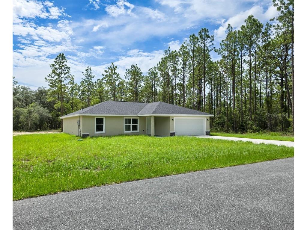 1370 SW Obee Ridge Road Dunnellon FL 34432 OM696671 image1