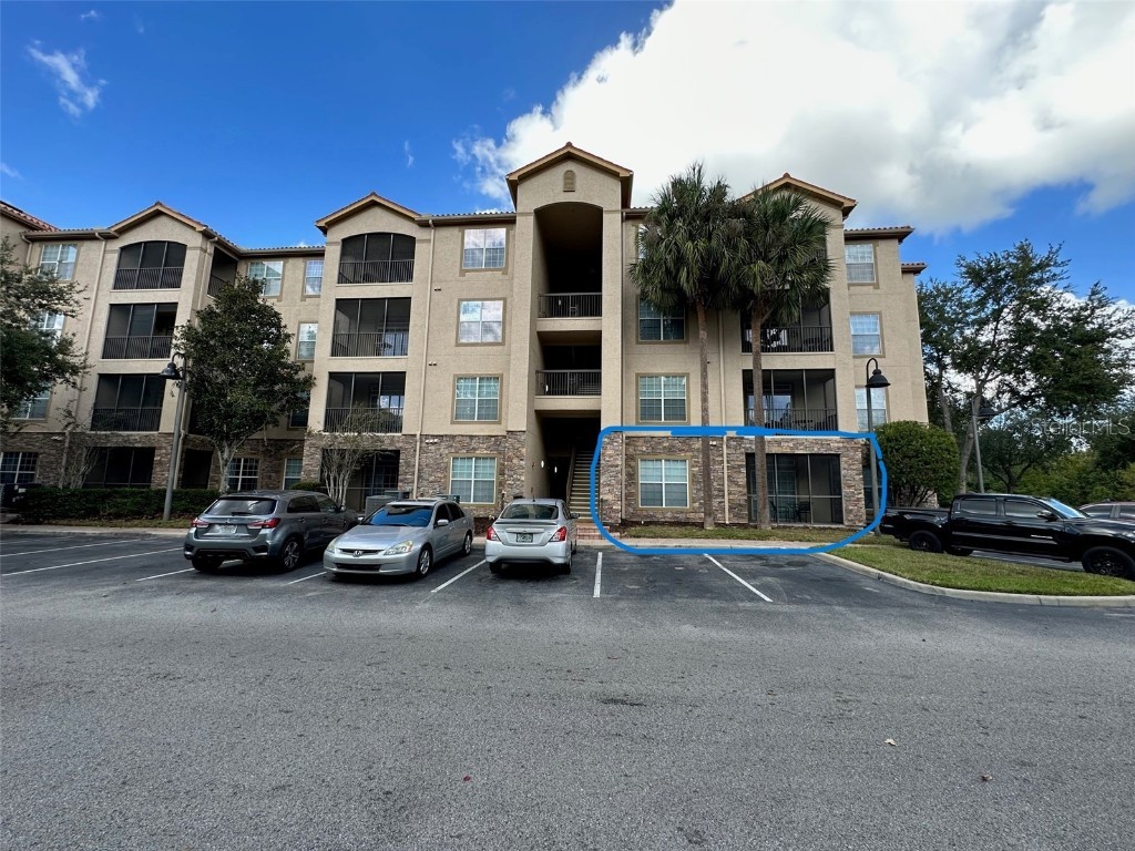 1370 Tuscan Terrace #2108 Davenport FL 33896 T3541851 image1