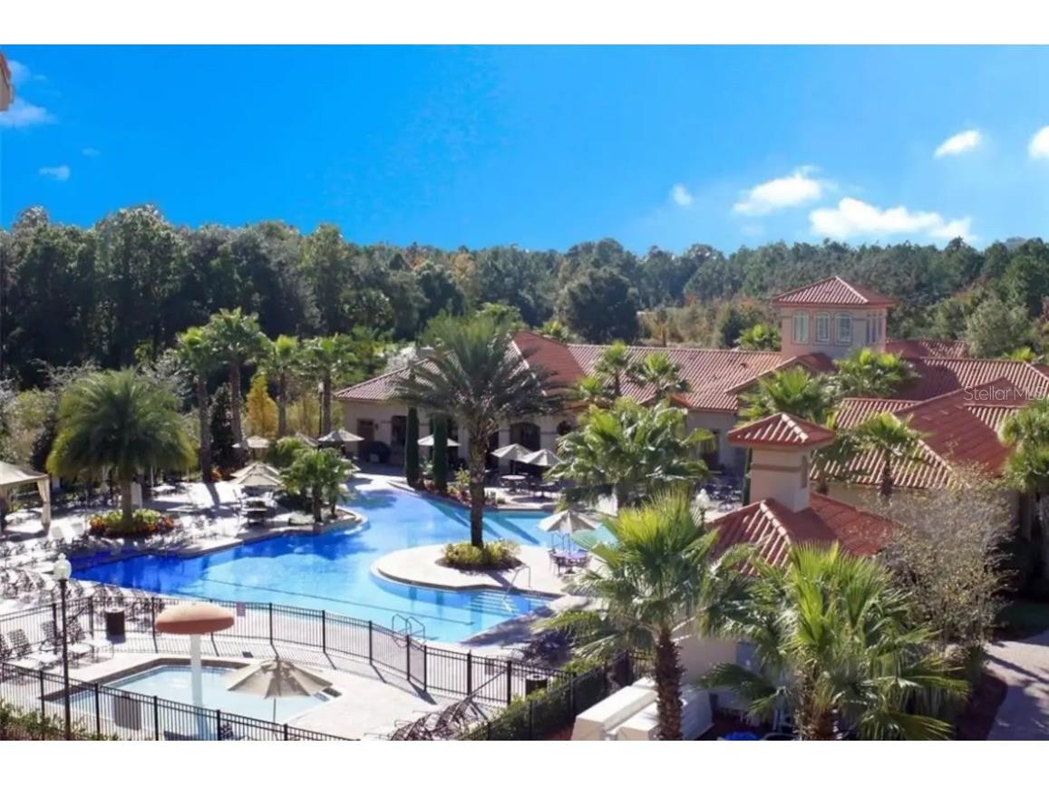 1370 Tuscan Terrace #2201 Davenport FL 33896 O6297106 image36
