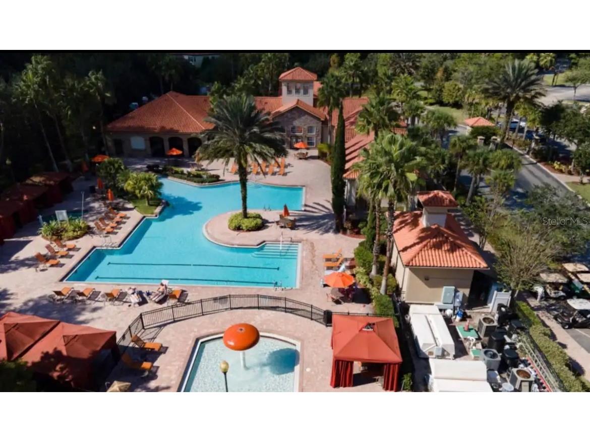 1370 Tuscan Terrace #2201 Davenport FL 33896 O6297106 image37