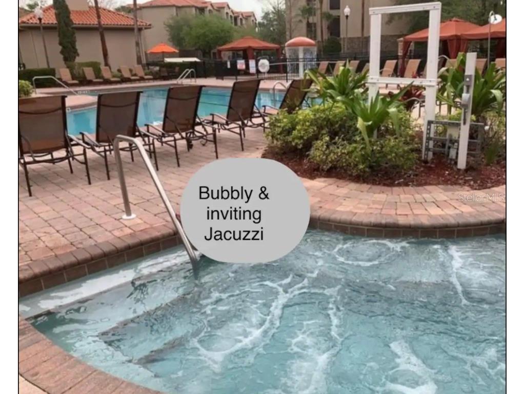 1370 Tuscan Terrace #2201 Davenport FL 33896 O6297106 image46