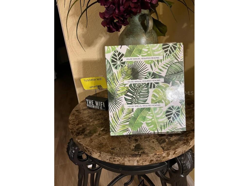 1370 Tuscan Terrace #2201 Davenport FL 33896 O6297106 image5