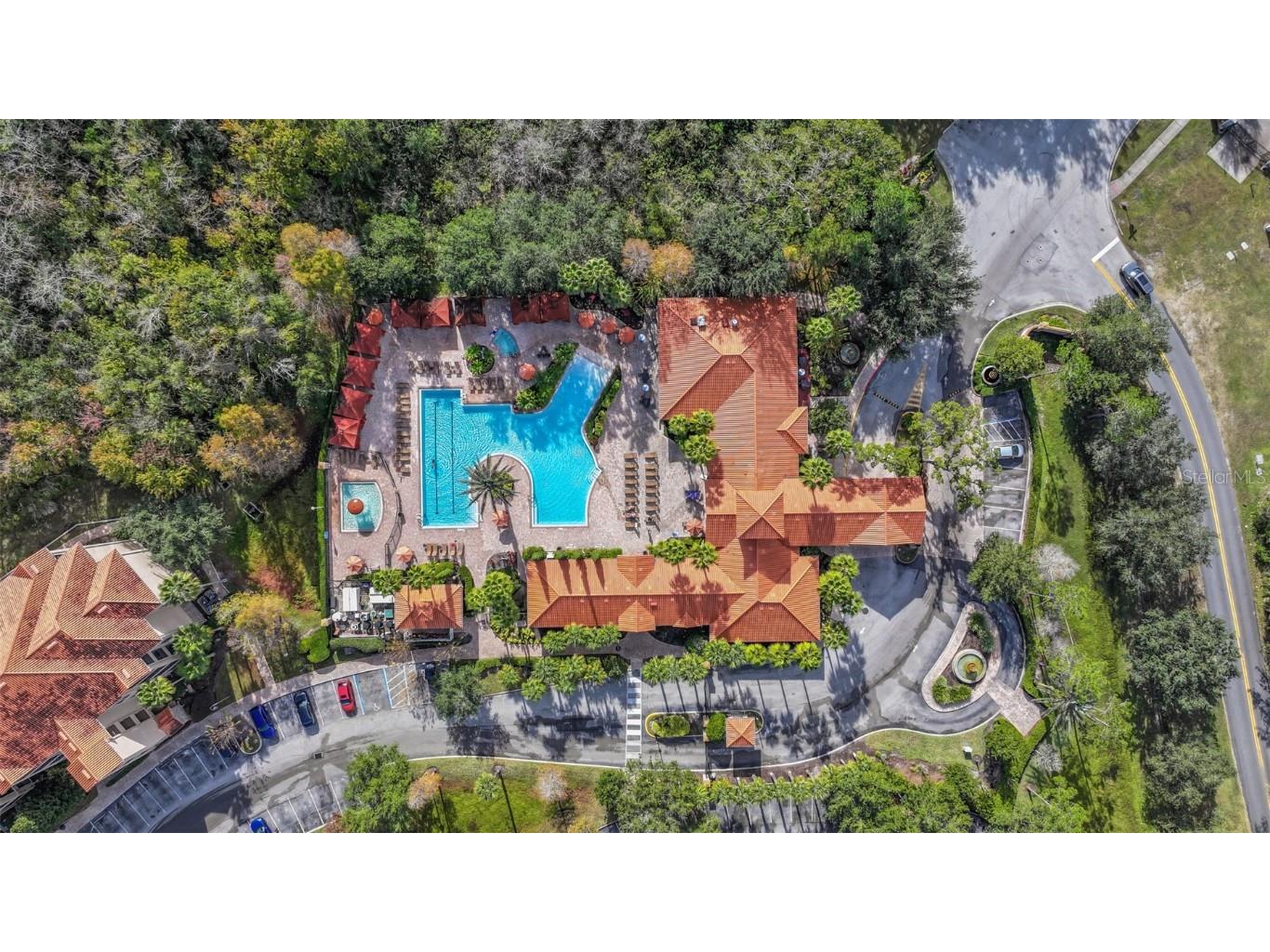 1370 Tuscan Terrace #2202 Davenport FL 33896 TB8456590 image1