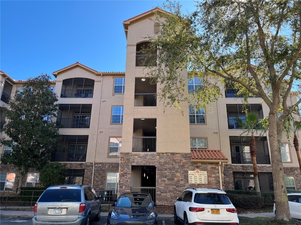 1370 Tuscan Terrace #2203 Champions Gate FL 33896 S5097500 image1