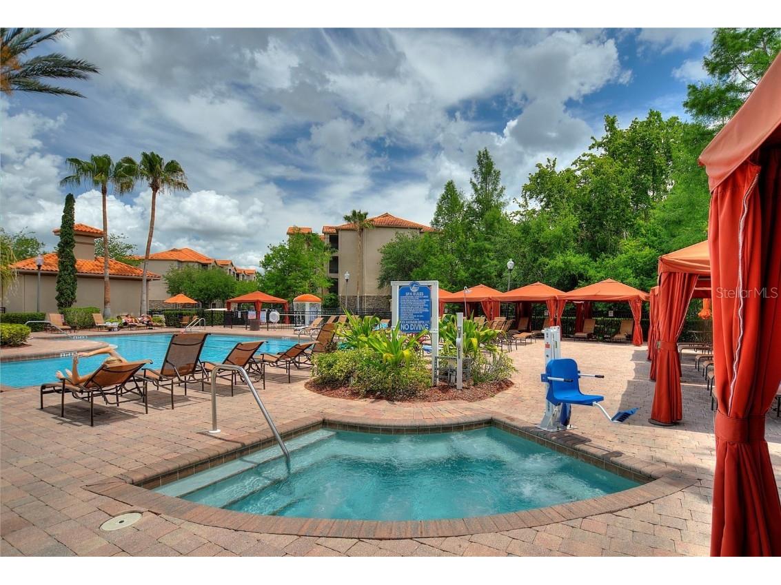 1370 Tuscan Terrace #2205 Davenport FL 33896 O6215489 image10