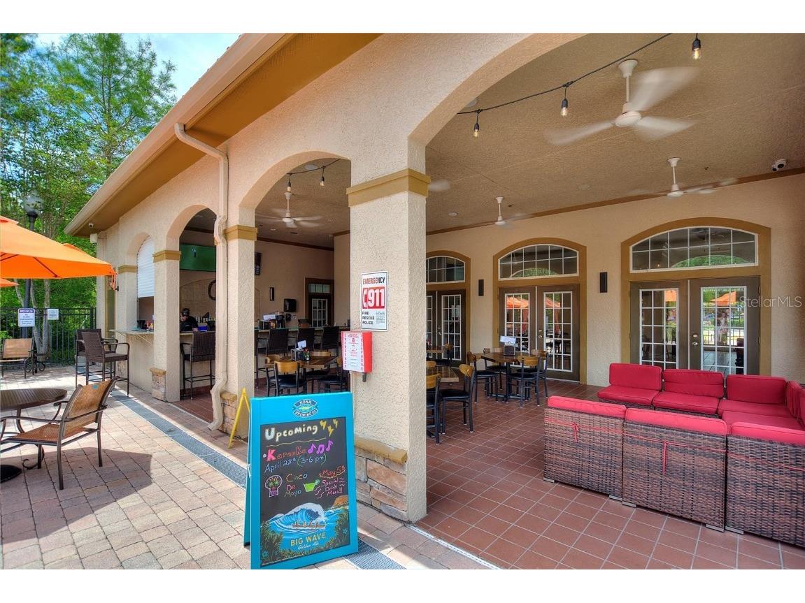 1370 Tuscan Terrace #2205 Davenport FL 33896 O6215489 image15