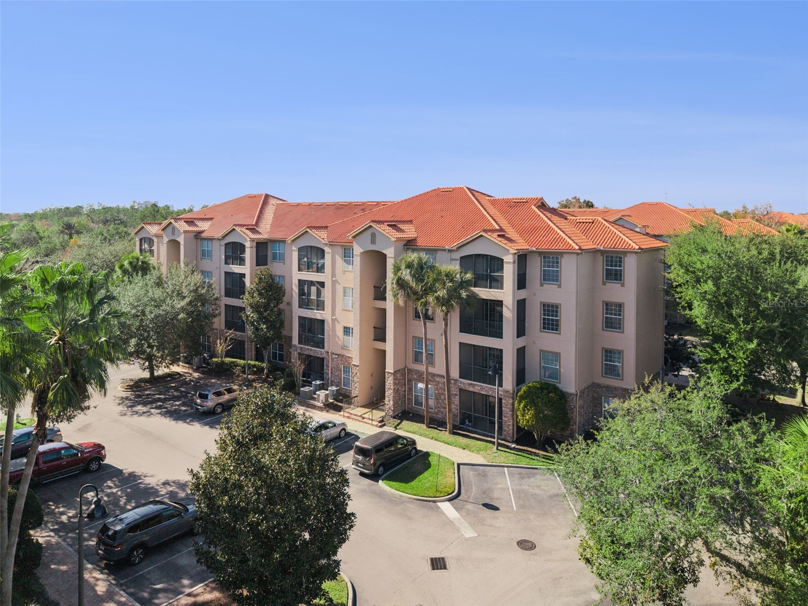 1370 Tuscan Terrace #2302 Davenport FL 33896 S5141217 image1