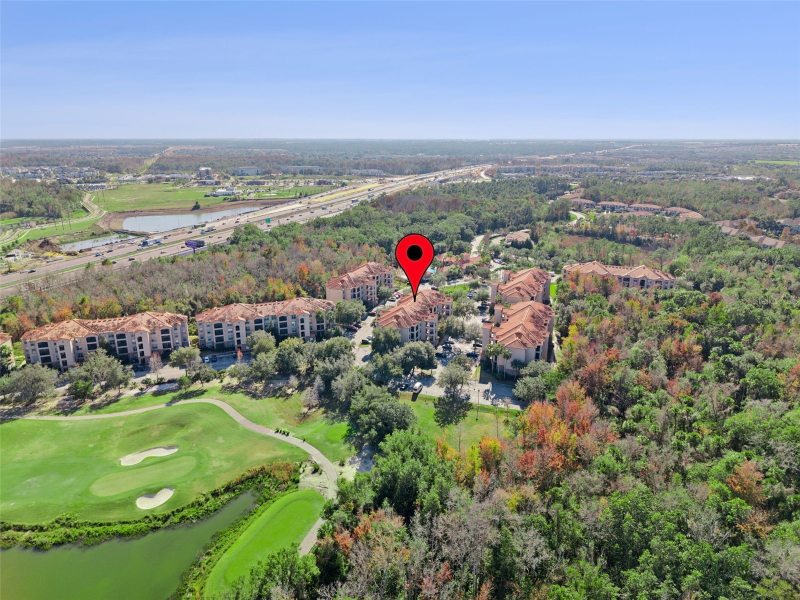 1370 Tuscan Terrace #2302 Davenport FL 33896 S5141217 image37