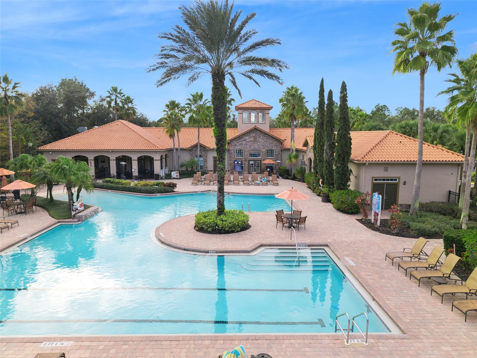 1370 Tuscan Terrace #2302 Davenport FL 33896 S5141217 image55